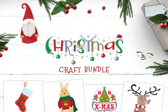 10 Christmas Designs: A Stitcher’s Practical Review