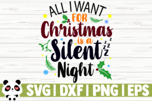 All I Want for Christmas is a Silent: Design Review