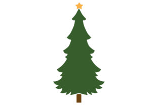 Christmas Tree with Gold Star: Embroidery Review