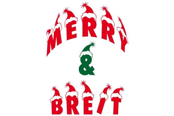 Merry and Breit Christmas Fun Deutsch 2 Graphics Review