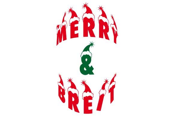 Merry and Breit Christmas Fun Deutsch 3 Graphics Review