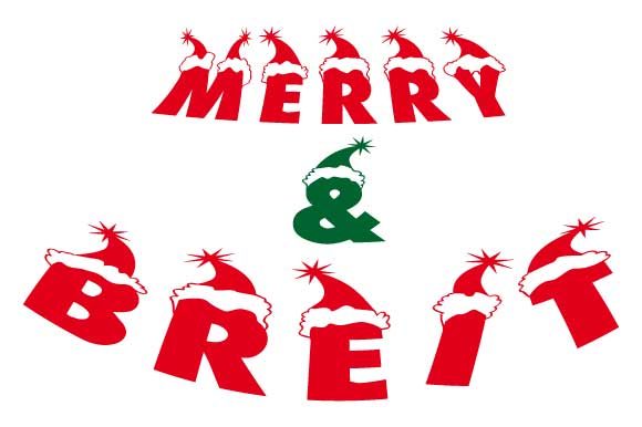 Merry and Breit Christmas Fun Deutsch 6 Graphics Review