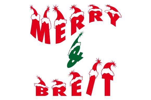 Merry and Breit Christmas Fun Deutsch 7 Graphics Review