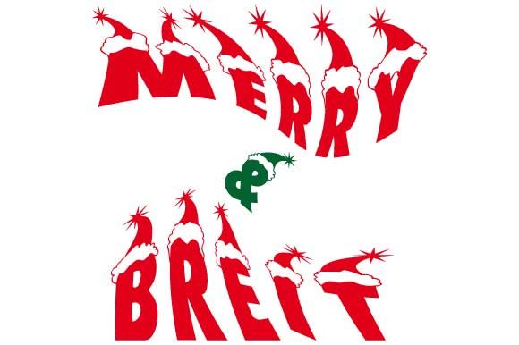 Merry and Breit Christmas Fun Deutsch 8 Graphics Review