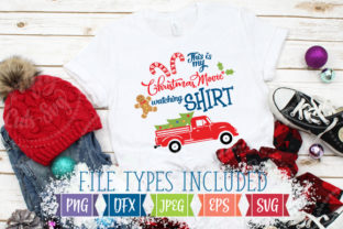 This is My Christmas Movie Watching Tee Graphics Review